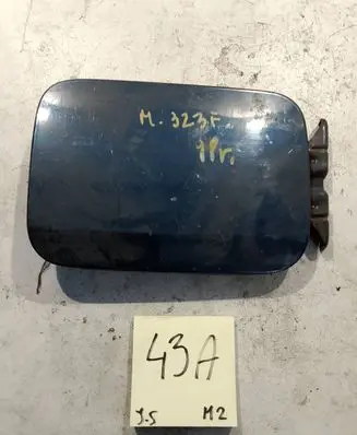 Mazda 323 F Fuel tank cap BJ3D42410A