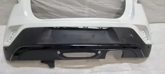 Opel Mokka B Rear bumper 98539950WP