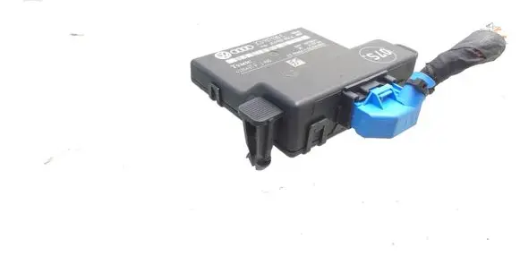 Volkswagen PASSAT B6 Gateway control module 3C0907530C 3C0907951A