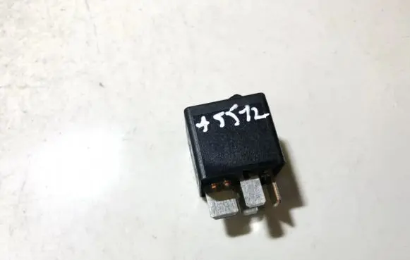 Ford Mondeo MK II Other relay 93bg14n089c1b v23136j4x31