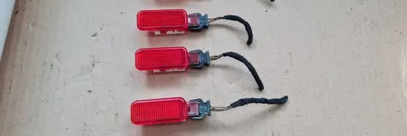 Other interior light