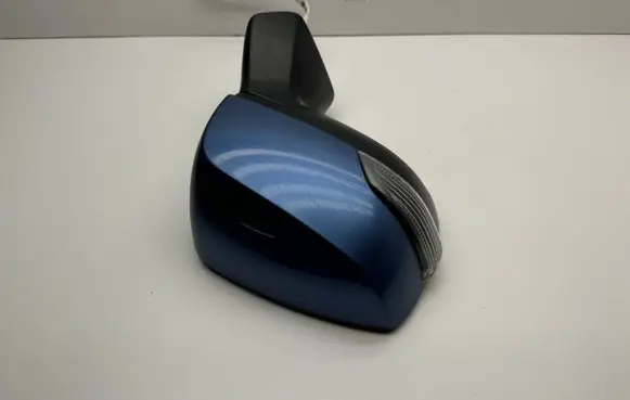 Front door electric wing mirror