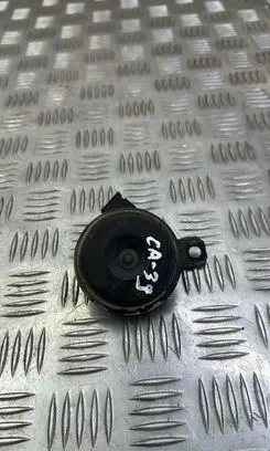 Toyota Avensis T270 Horn signal