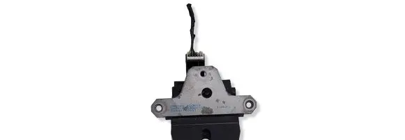 Ford C-MAX I Tailgate/trunk/boot lock/catch/latch 01041155001