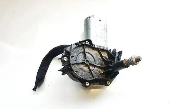 Citroen C8 Rear window wiper motor 148460308001