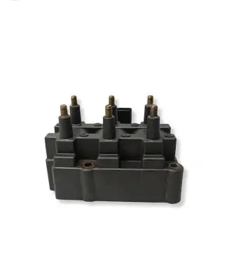 Chrysler Town u0026 Country III High voltage ignition coil 04609140AB