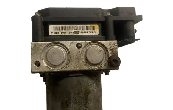 Renault Megane II ABS Pump 0265800300 48224B0903