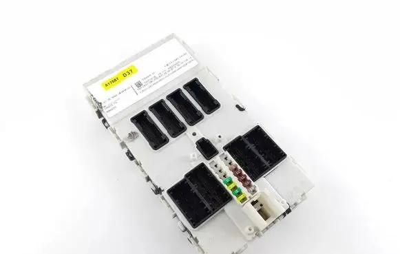 Comfort/convenience module