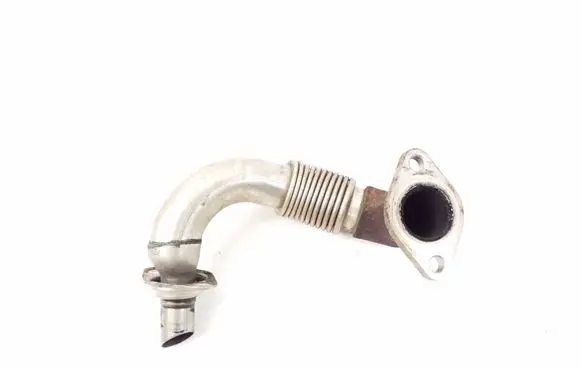 Hyundai Santa Fe EGR valve line/pipe/hose 284912F010