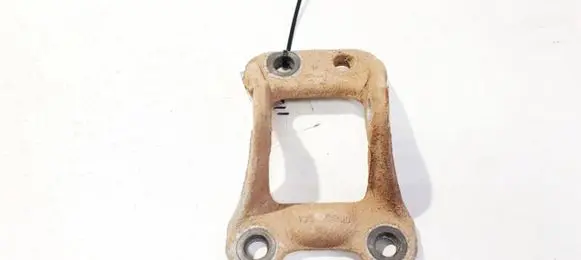 Peugeot 406 Bracket in trunk/boot 