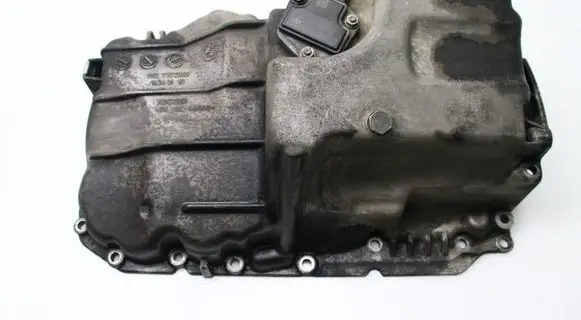 BMW 1 F20 F21 Oil sump 7797969