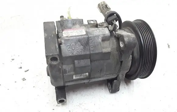 Chrysler Voyager Air conditioning (A/C) compressor (pump) mc4472203462