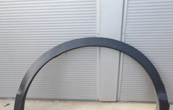 Nissan Qashqai Rear arch trim 