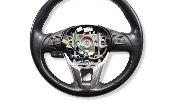 Mazda 6 Steering wheel QHR