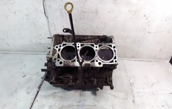 Chrysler Pacifica Engine block 40651 04792660AA 04663844AE
