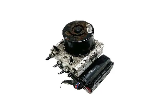 Opel Astra H ABS Pump 13157576