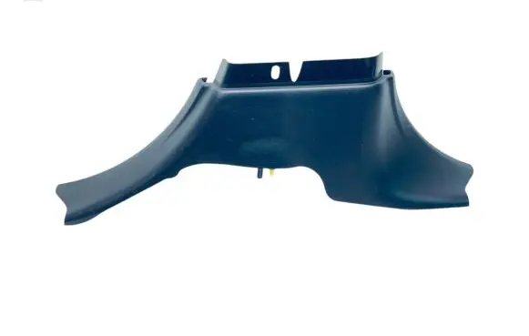 (B) pillar trim (bottom)