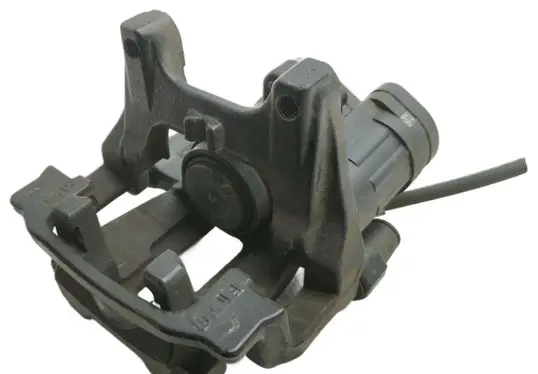 Audi A3 8Y Rear brake caliper 5WA615424B