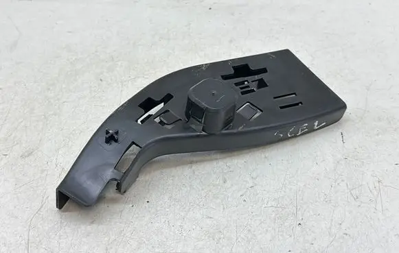 Renault Scenic IV - Grand scenic IV Other body part 242302476R