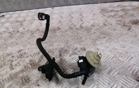 Opel Crossland X Fuel temperature sensor 