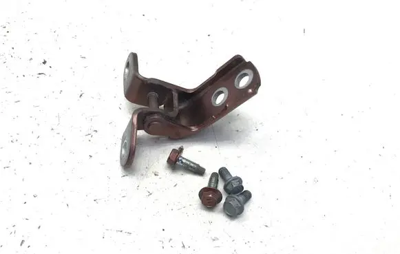 Lexus RZ Front door upper hinge
