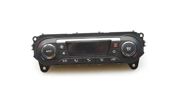 Ford C-MAX II Air conditioner control unit module BM5T18C612CJ