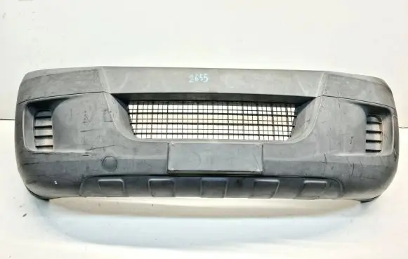 Iveco Daily 4th gen Front bumper 3802001