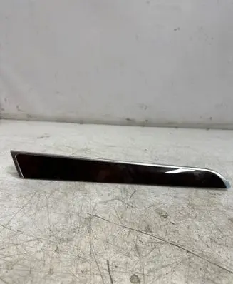 Audi A6 S6 C6 4F Rear door card trim 4820100