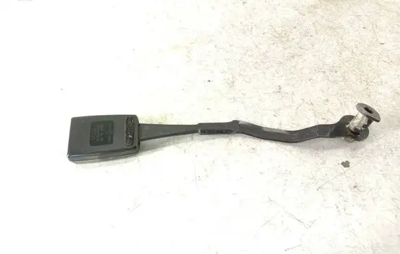 Audi A3 S3 8L Front seatbelt buckle 8L0857755D 02121998