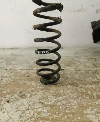 Mercedes-Benz A W168 Rear coil spring