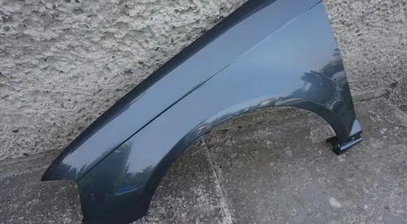 Audi A3 S3 8P Fender LX7Z