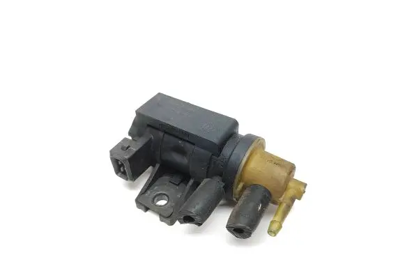 Renault Espace V (RFC) Turbo solenoid valve 149566740R 70181413 2V15T306
