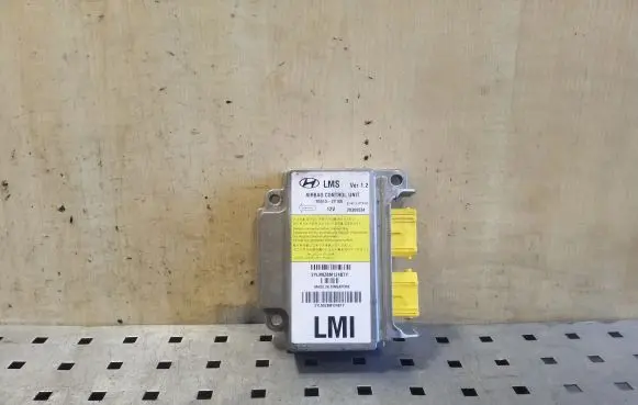 Hyundai ix35 Airbag control unit/module 959102Y100 28309534