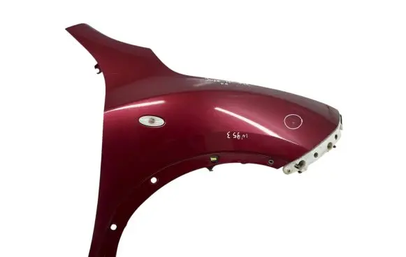 Nissan Juke I F15 Fender