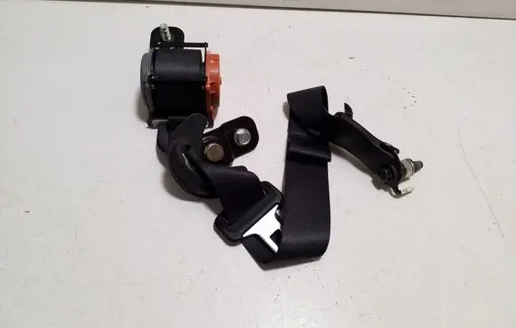KIA Soul Rear seatbelt 89810B2050 89810B2050EQ