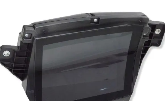 BMW X6 F16 Head up display screen 9348455