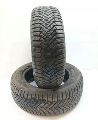 Volkswagen PASSAT B5 R15 winter tire 