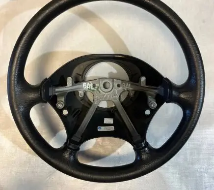 Chrysler Sebring (ST-22 - JR) Steering wheel 0RB301DVAA 22508