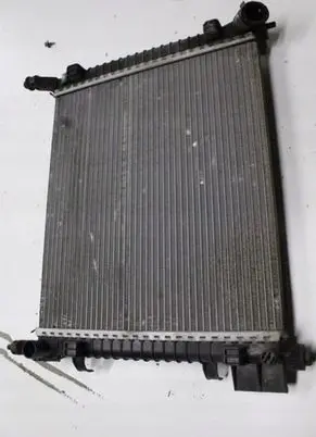 Nissan Micra Radiator set 214604JA1A