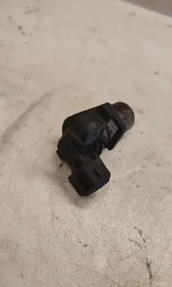 Ford Mondeo MK IV Crankshaft position sensor 6C315AE