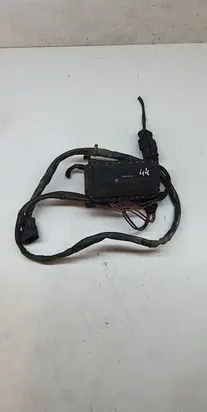 BMW 5 E39 Other control units/modules V23143A1X10
