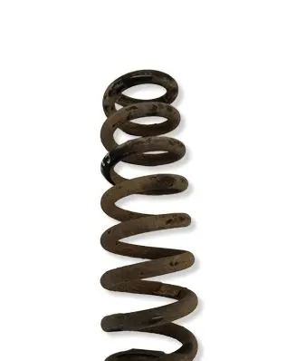 BMW 4 F36 Gran coupe Rear coil spring 