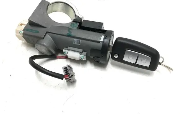 Nissan Juke I F15 Ignition lock 28590C9968