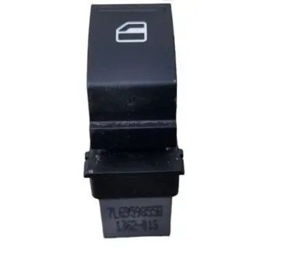 Volkswagen PASSAT B7 Electric window control switch 7L6959855B