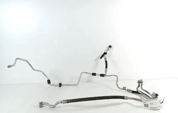 Mini Cooper Countryman R60 Air conditioning (A/C) pipe/hose 9265110