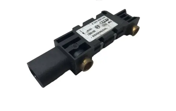 Volkswagen Sharan Airbag deployment crash/impact sensor 8E0959643A 051001 0231804DCE0