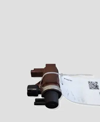 Volvo V50 Turbo solenoid valve 9650098380