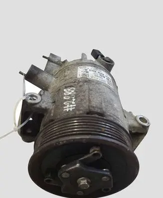 Audi A1 Air conditioning (A/C) compressor (pump) 5K0820803A 01141475