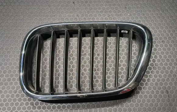 BMW X5 E53 Front grill BM1200152 BM5142AL