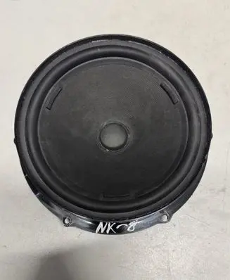 Volkswagen Tiguan Front door speaker 5NA035454